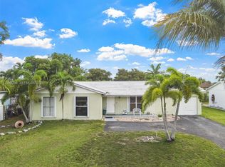 12381 SW 264th St, Homestead, FL 33032