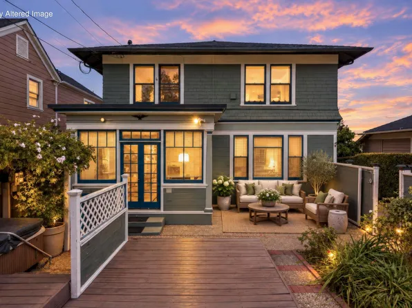 318 E Victoria St, Santa Barbara, CA 93101