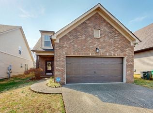 233 Donna Dr, Hendersonville, TN 37075
