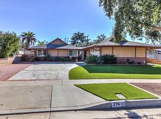 216 E Payson St, San Dimas, CA 91773