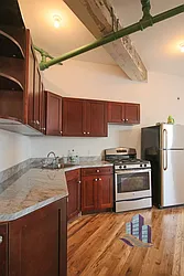 Rented by GTM Property Group 