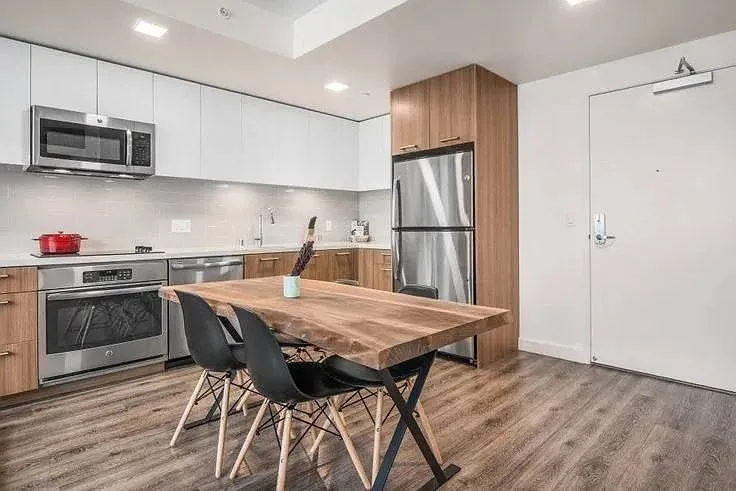 923 Folsom — Photo 36
