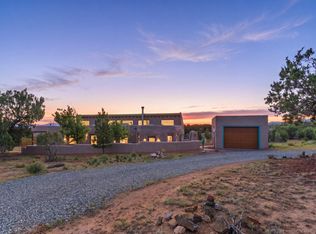 16 Jornada Pl, Santa Fe, NM 87508