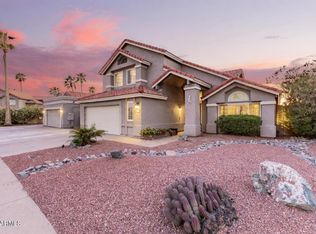 16614 S 41ST Street, Phoenix, AZ 85048