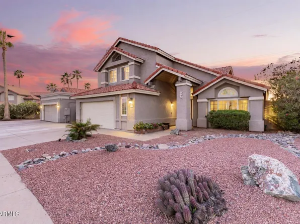 16614 S 41ST Street, Phoenix, AZ 85048