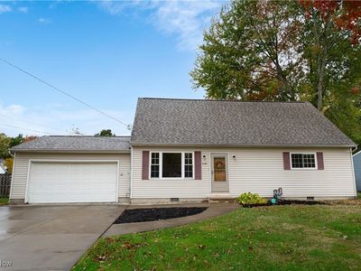 6484 Elmwood Rd, Mentor, OH, 44060