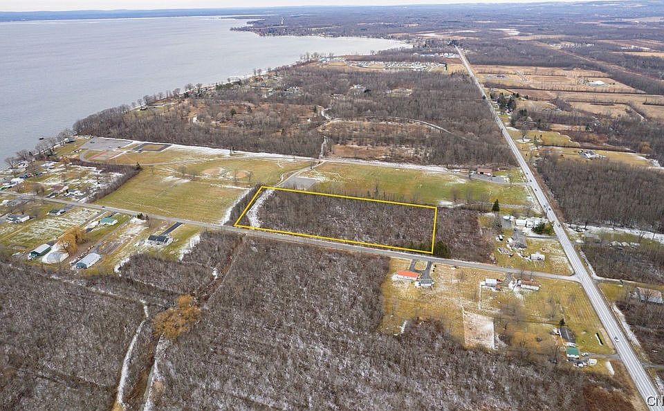 2nd image of LOT 8 Bushnell Shore Rd Lot 8