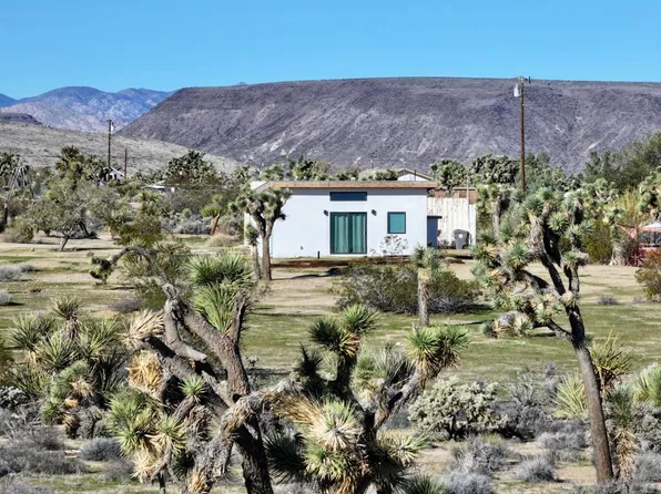 4039 Greasewood Ln, Yucca Valley, CA 92284