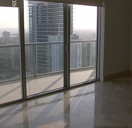 5th image of 1060 Brickell Ave APT 4109
