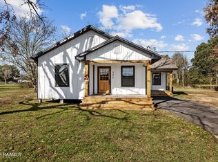 305 Andrew Dr, Church Pt, LA 70525