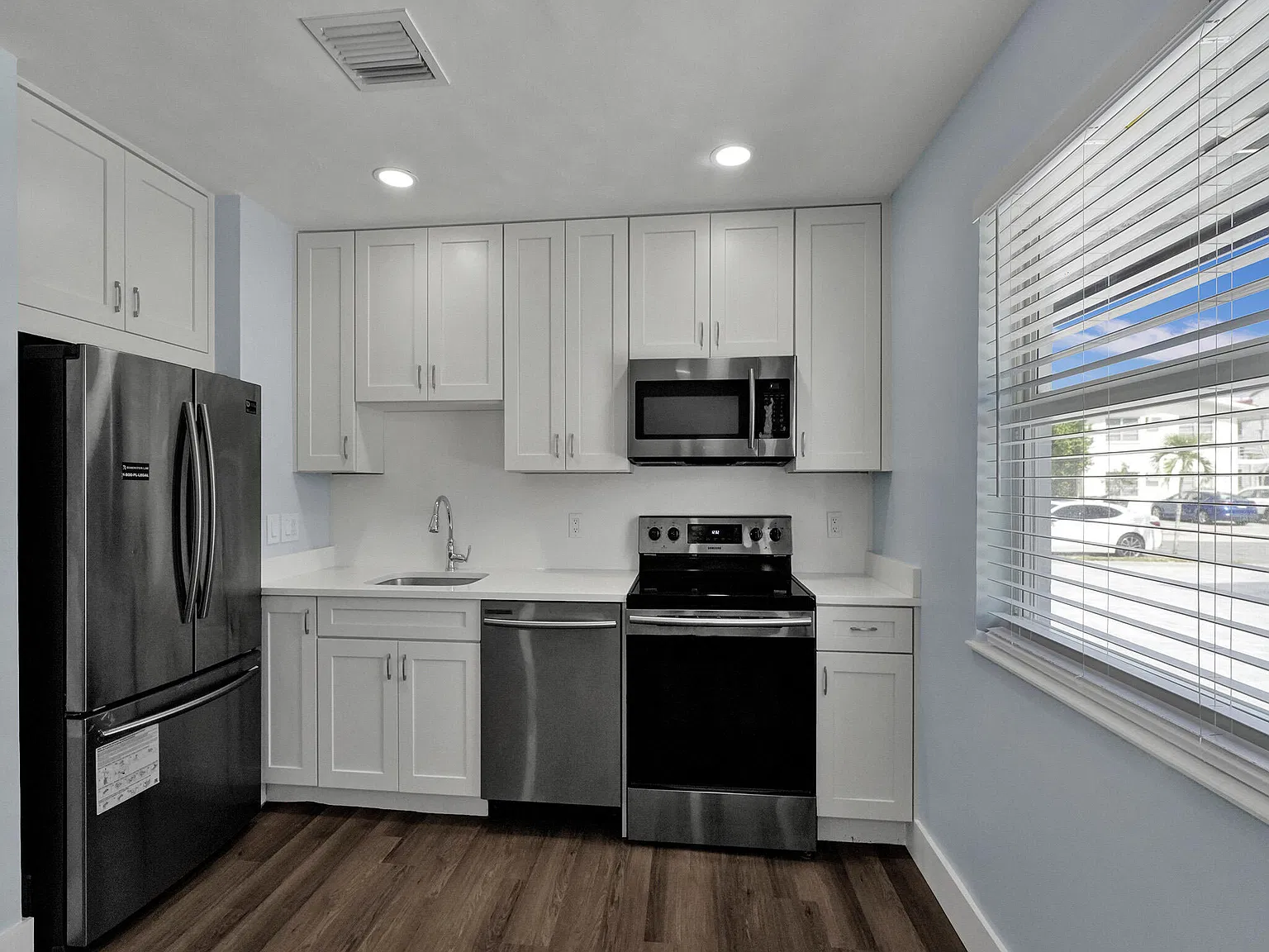 1 bed, 1.0 bath, 600 sqft, $1,825 — Photo 4