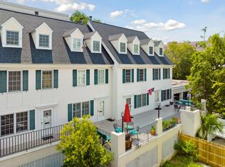 15 Horlbeck Aly #B-6, Charleston, SC 29401