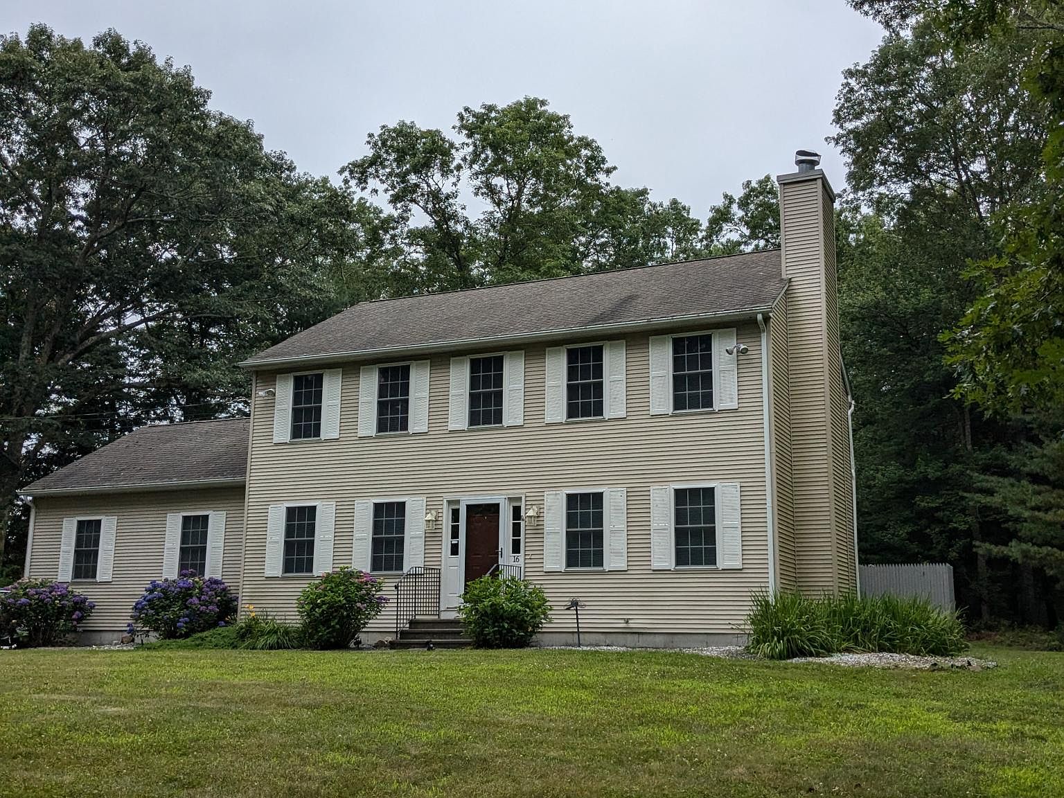 16 Klondike Rd, Charlestown, RI 02813 Zillow