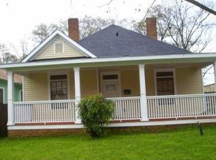 580 Holderness St SW, Atlanta, GA 30310