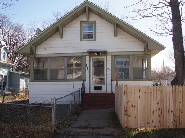 774 Atlantic St, Saint Paul, MN 55106