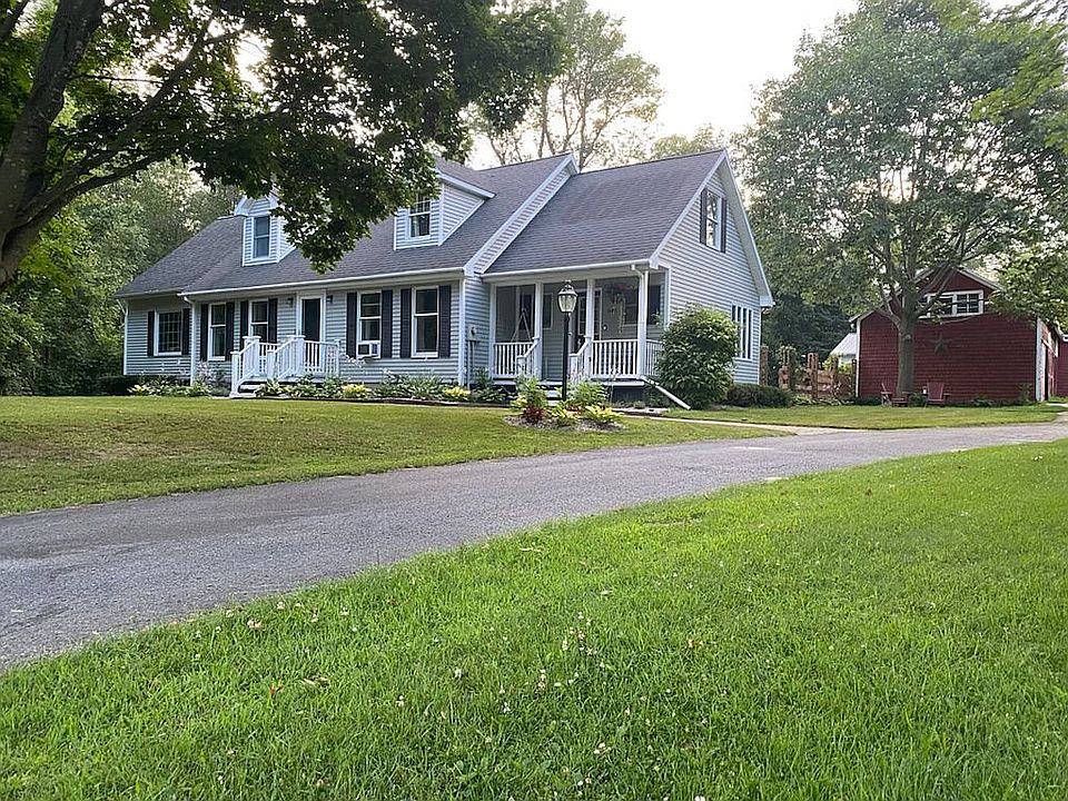 1060 Hemmingford Rd, Mooers, NY 12958 Zillow