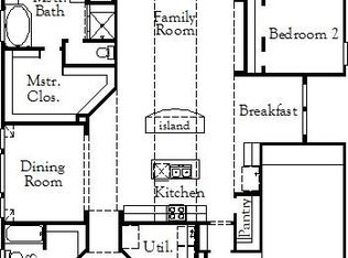 3607 Pasteur Ln, Iowa Colony, TX 77583