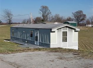 765 Mini Farms Rd, Brooksville, KY 41004