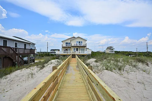3812 Island Dr Photo 1