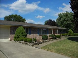 204 Primrose Dr, Sarver, PA 16055