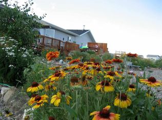 310 Stagecoach Ln, Townsend, MT 59644