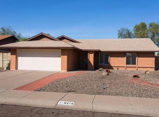 6414 W North Ln, Glendale, AZ 85302