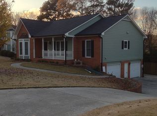 4108 Heritage Oaks Cir, Birmingham, AL 35242