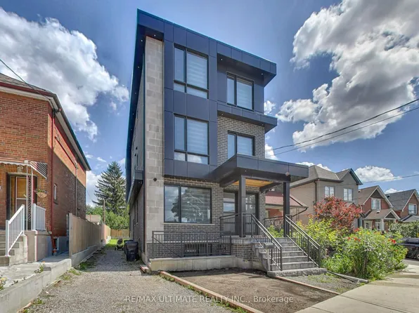 387 Glenholme Ave #201, Toronto, ON M6E 3E6