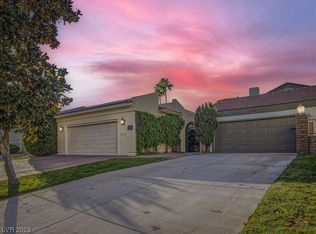2911 Bel Air Dr, Las Vegas, NV 89109