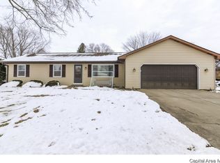 3216 Haviland Dr, Springfield, IL 62704