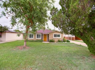 1029 E Mariposa St, Phoenix, AZ 85014