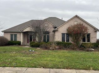 5578 Breckenridge Trl, Clayton, OH 45315