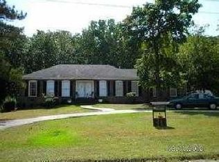 813 Pinecrest Dr, Manchester, GA 31816