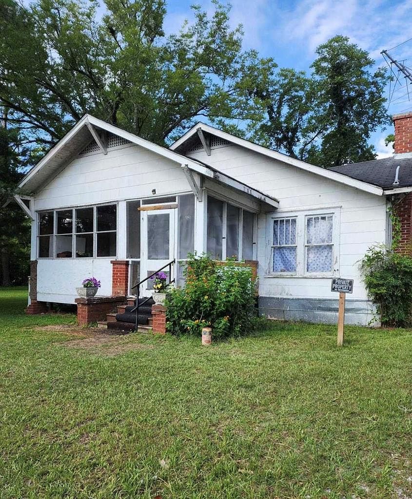 1207 Radium Springs Rd, Albany, GA 31705 Zillow