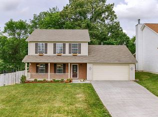 831 Dowry Ln, Knoxville, TN 37919