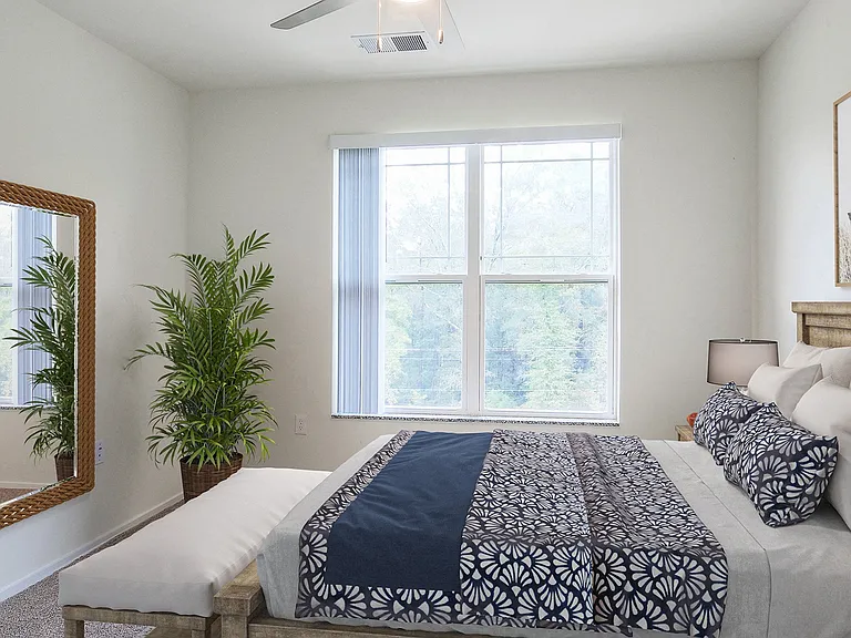 Haven at Congaree Pointe 55+ Apartments — Photo 28