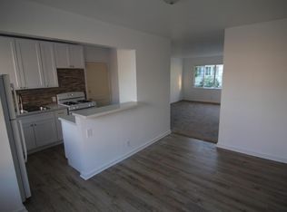 1320 Franklin St APT D, Santa Monica, CA 90404