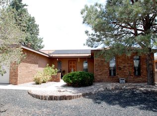 8616 Monitor Dr NE, Albuquerque, NM 87109