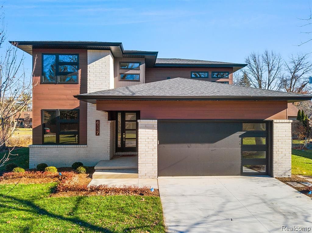 4117 Crystal St, West Bloomfield, MI 48323 Zillow