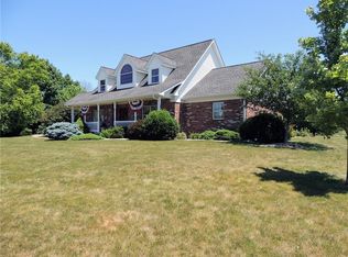 6189 S County Road 0, Clayton, IN 46118