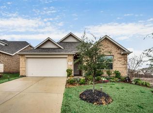 5313 Canfield Lane, Forney, TX 75126