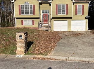 172 Water Oak Way, Dallas, GA 30157