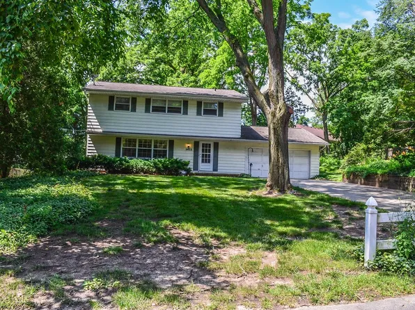 5433 Greening LANE, Madison, WI 53705