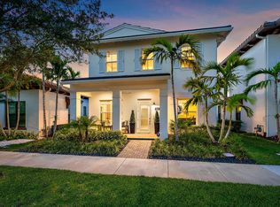 1013 Faulkner Ter, Palm Beach Gardens, FL 33418