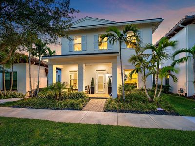 1013 Faulkner Terrace, Palm Beach Gardens, FL, 33418