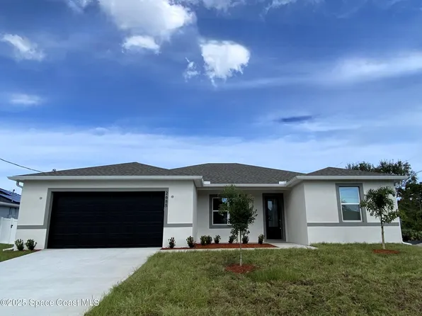 2685 Hester Ave SE #46, Palm Bay, FL 32909