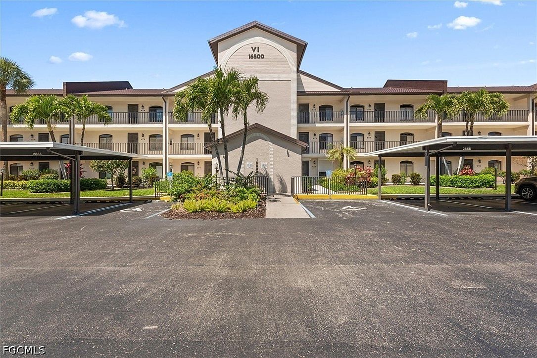 16500 Kelly Cove Dr APT 2870