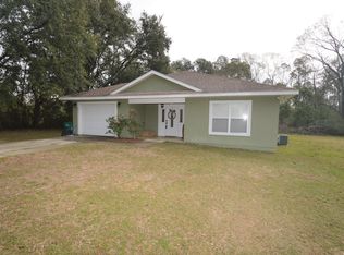871 8th St, Chipley, FL 32428