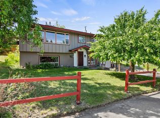 3518 E Ben Burr Blvd, Spokane, WA 99223