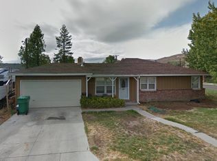 215 Adaline St, Carson City, NV